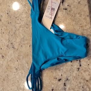 Roxy bikini bottom